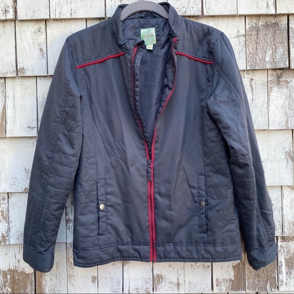 Cat & Jack Boy’s Lightweight Jacket - Picture 1 of 5